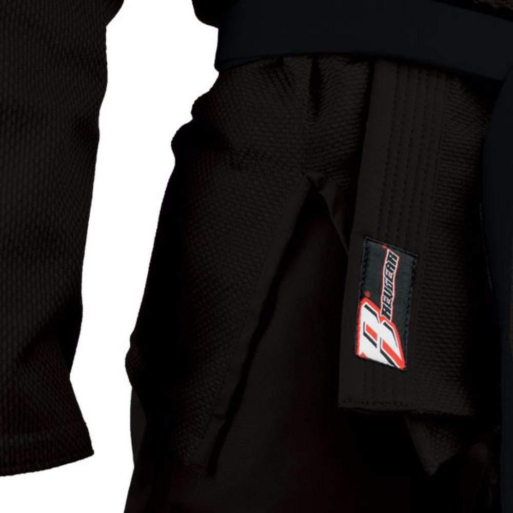 Revgear Brazilian Jiu Jitsu Gi Single Weave 450 gm
