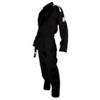 Revgear Brazilian Jiu Jitsu Gi Single Weave 450 gm