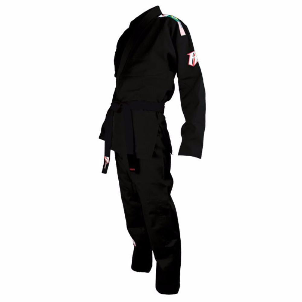 Revgear Brazilian Jiu Jitsu Gi Single Weave 450 gm