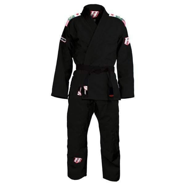 Revgear Brazilian Jiu Jitsu Gi Single Weave 450 gm