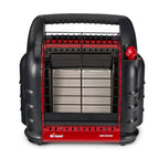 Mr. Heater Big Buddy Portable 4,000, 9,000, or 18,000 BTU Propane Heater MH18B
