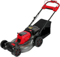 for .d M18 Fuel 21 Inch Self-Propelled Dual Battery Mower (Bare Tool)