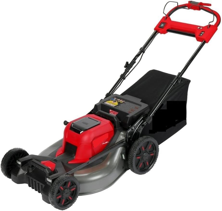 for .d M18 Fuel 21 Inch Self-Propelled Dual Battery Mower (Bare Tool)