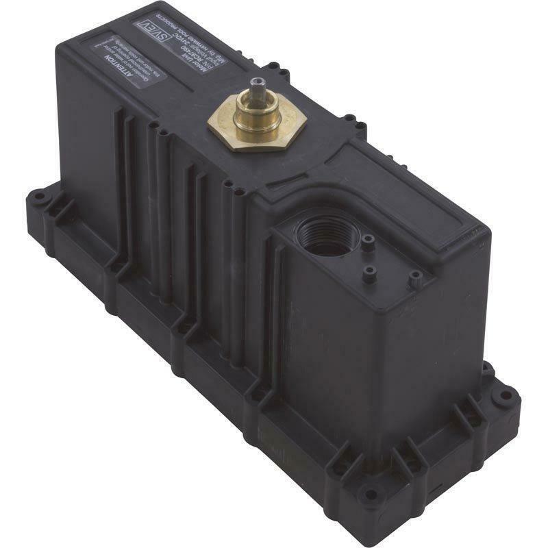 hayward motor assembly rcx97400
