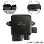 1355A124 Cooling Fan Control Unit Module For Mitsubishi Outlander Lancer 2002-2007 Generic