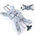 11-25闁 Car Wheel Aligner Alignment 3D Precision Fixture Wheel Positioner Metal