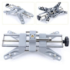 Wheel Alignment Device 3D Precision Fixture Four-Wheel Positioner High Quality