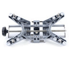 Car Wheel Level Alignment Tool Wheel Aligner Alignment Tools 11-25" 3D Precision