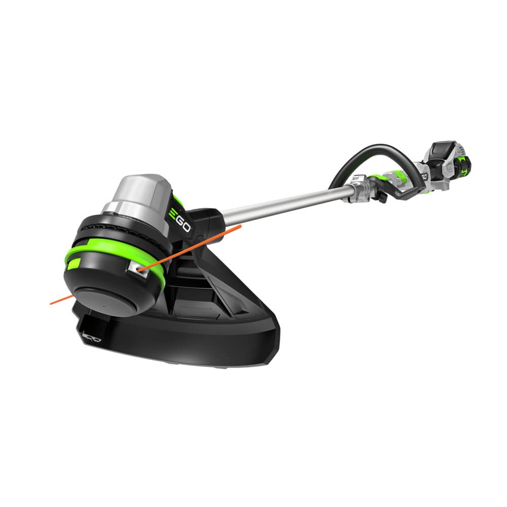15" Cordless Weed Trimmer with Battery and Charger - ST1511T