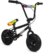 Fatboy Mini BMX Stunt Bike
