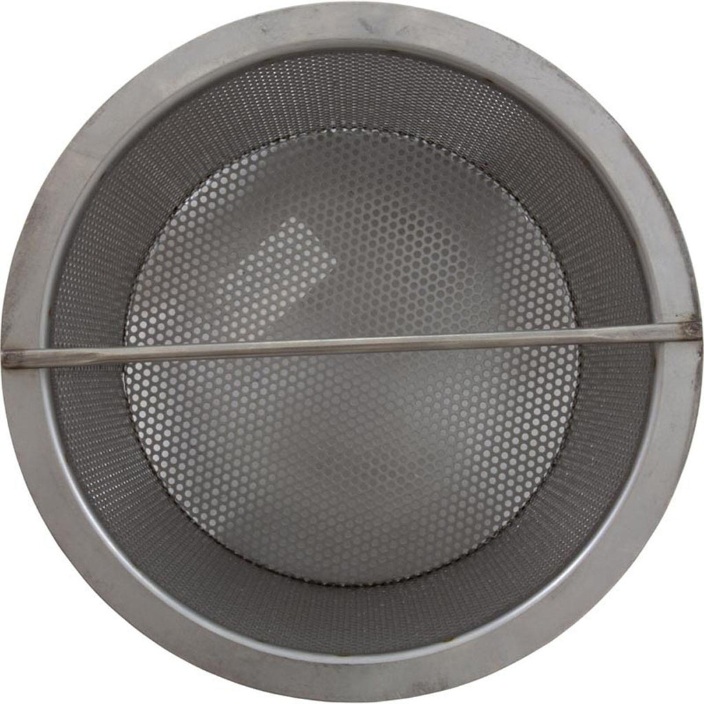 PENTAIR POOL PRODUCTS Basket Strainer 8In Stainless Steel
