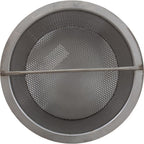 PENTAIR POOL PRODUCTS Basket Strainer 8In Stainless Steel