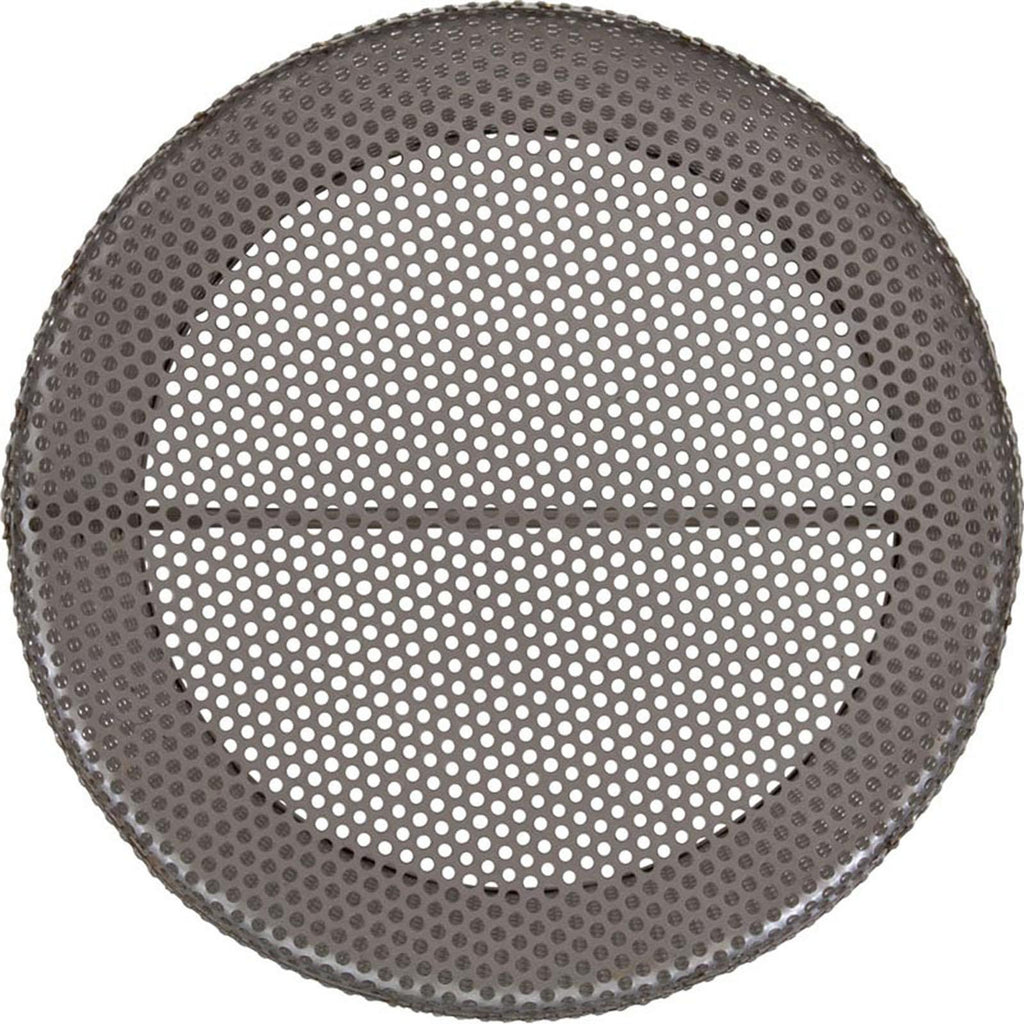 PENTAIR POOL PRODUCTS Basket Strainer 8In Stainless Steel