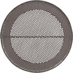 PENTAIR POOL PRODUCTS Basket Strainer 8In Stainless Steel
