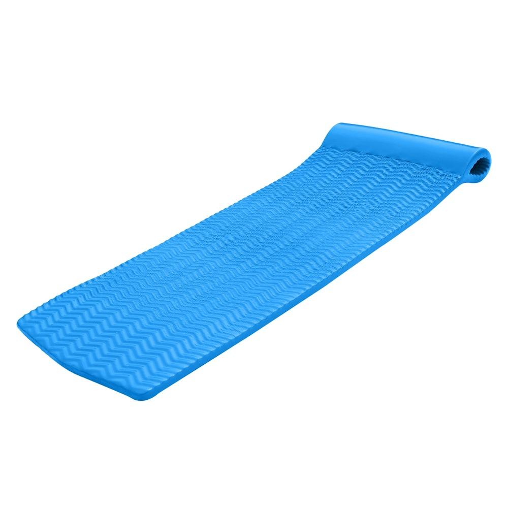 TRC Recreation TRC Serenity Pool Float Bahama Blue