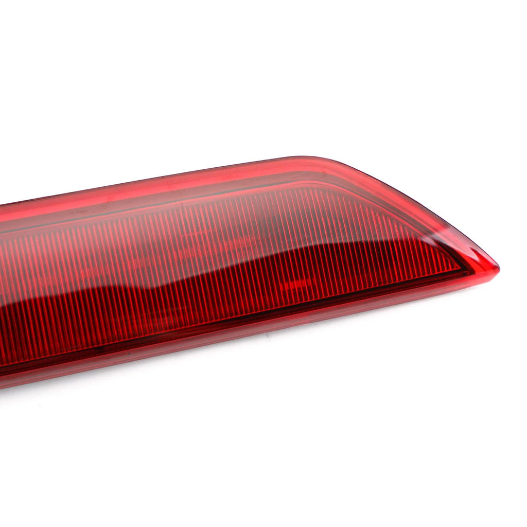 2015-2023 Ford Transit Red Rear Center High Mount Stop Third Brake Light Generic