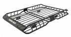 Rhino Rack Roof LarCargo Basket RMCB02