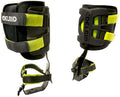 EDELRID Talon Pole Climbers, Short Gaff, Night