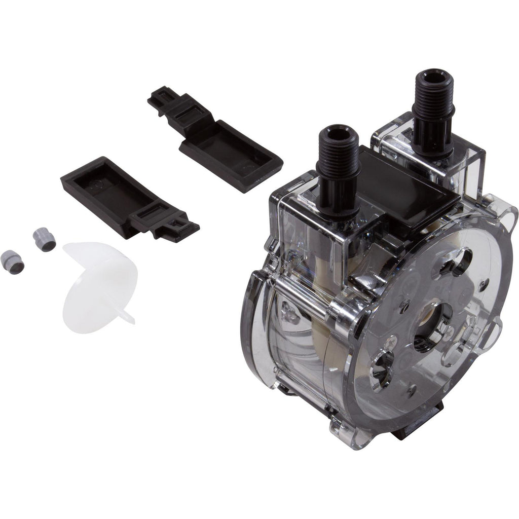 Stenner Pump Company Pump Head, Stenner, QuickPro #3, Innermost, Classic 100/170