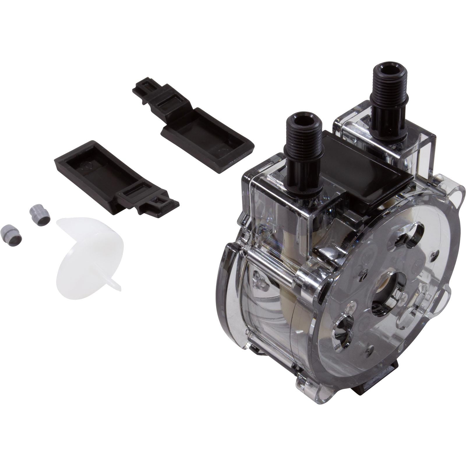 Stenner Pump Company Pump Head, Stenner, QuickPro #3, Innermost, Classic 100/170