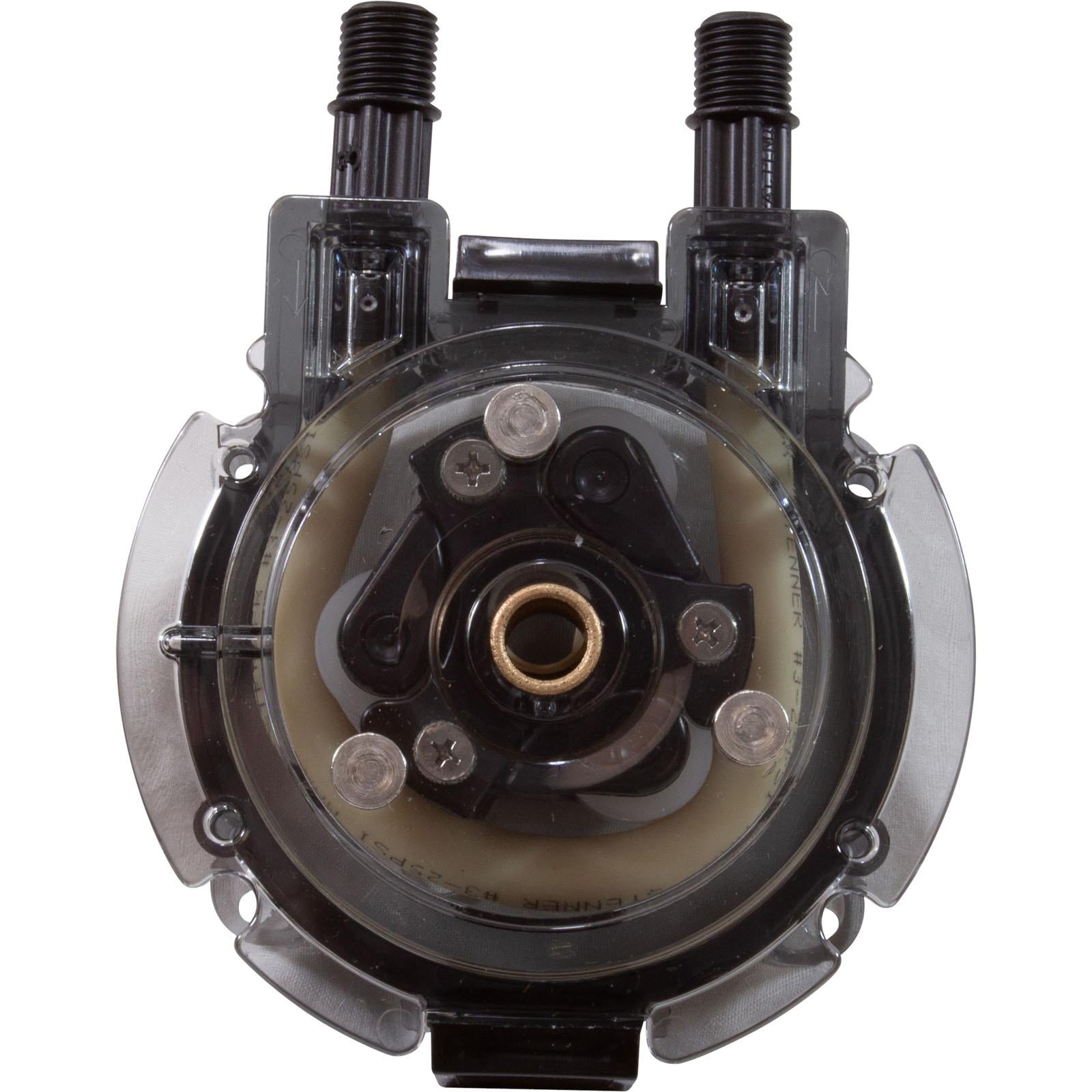 Stenner Pump Company Pump Head, Stenner, QuickPro #3, Innermost, Classic 100/170