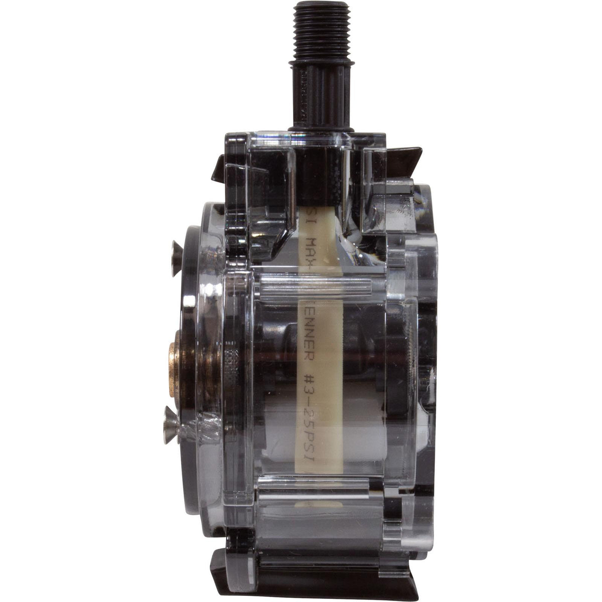 Stenner Pump Company Pump Head, Stenner, QuickPro #3, Innermost, Classic 100/170