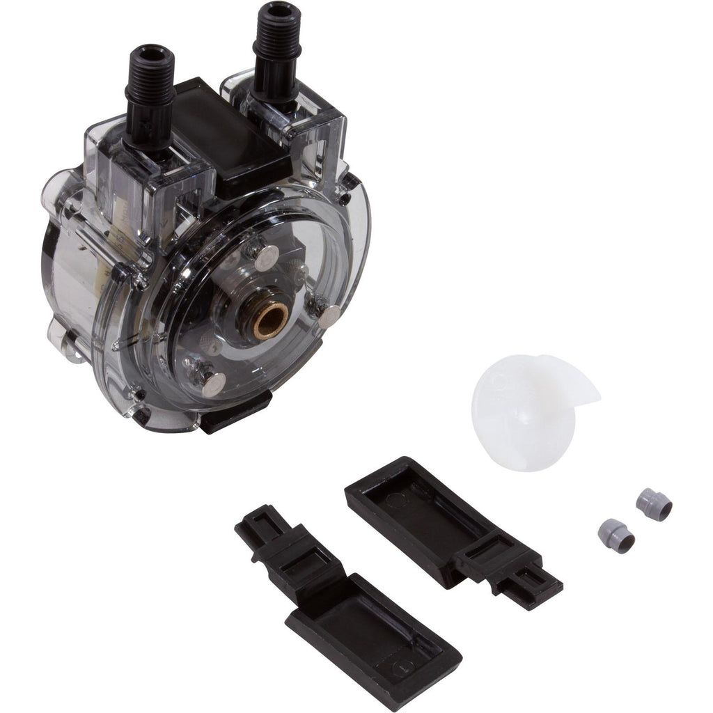 Stenner Pump Company Pump Head, Stenner, QuickPro #3, Innermost, Classic 100/170