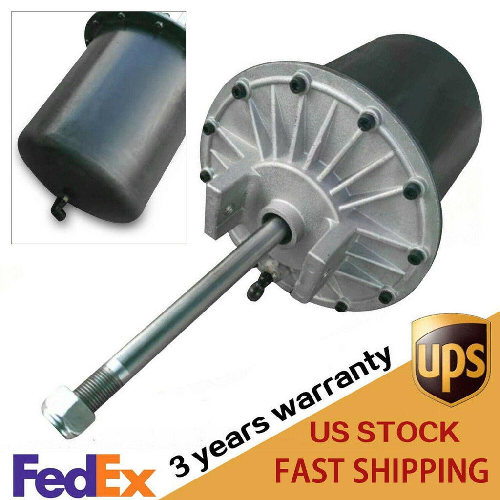Universal Tire Changer Bead Breaker Cylinder Fully Assembled 186Y Type Seal ATV