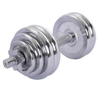 Adjustable Dumbbells 30KG/66LBS with Connector