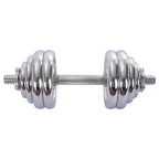 Adjustable Dumbbells 30KG/66LBS with Connector