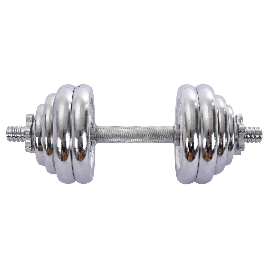 Adjustable Dumbbells 30KG/66LBS with Connector