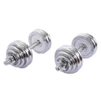 Adjustable Dumbbells 30KG/66LBS with Connector