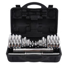 Adjustable Dumbbells 30KG/66LBS with Connector