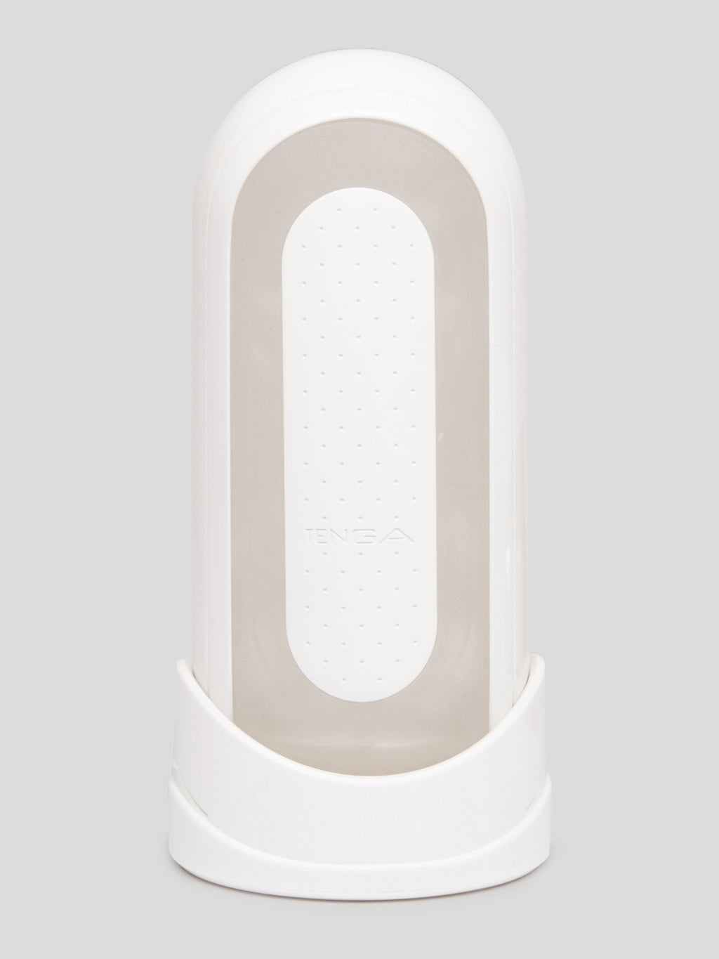 TENGA Flip Zero Luxury Male Masturbator, Clear | Clear