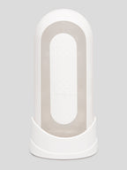TENGA Flip Zero Luxury Male Masturbator, Clear | Clear