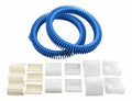 the pool cleaner tune up kit suits 2 wheel the pool cleaner - genuine parts