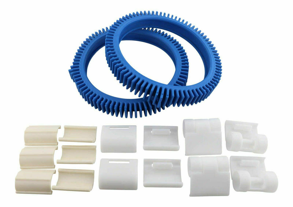 the pool cleaner tune up kit suits 2 wheel the pool cleaner - genuine parts