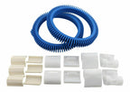 the pool cleaner tune up kit suits 2 wheel the pool cleaner - genuine parts