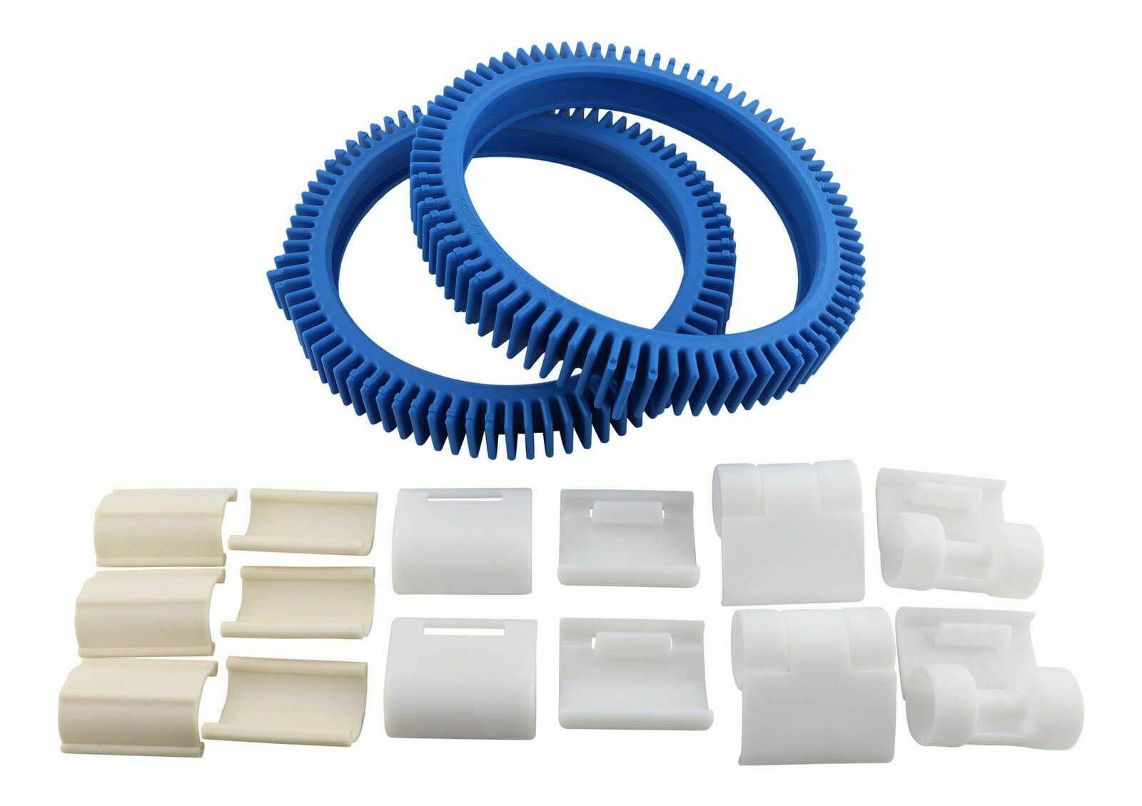 the pool cleaner tune up kit suits 2 wheel the pool cleaner - genuine parts
