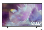 samsung 50" class qled q60a series 4k uhd smart tv - factory sealed /auth dealer