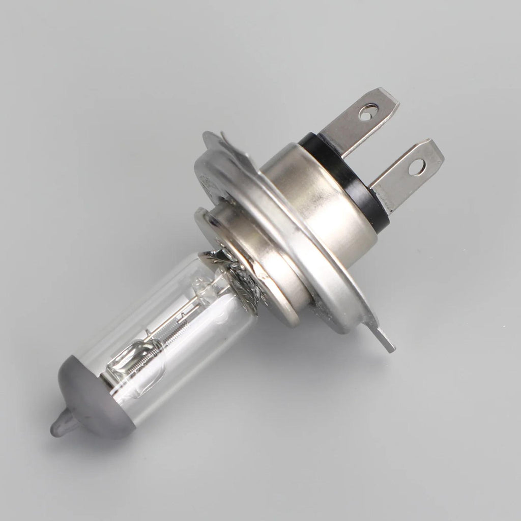 For GE General Lighting Halogen Headlight H4 12V60/55W P43T Generic