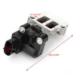 Idle Air Control Valve For 2002-2005 Wrx 2.0L Ej205 22650Aa182 Generic