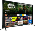 toshiba - 55" class led 4k uhd smart fire tv