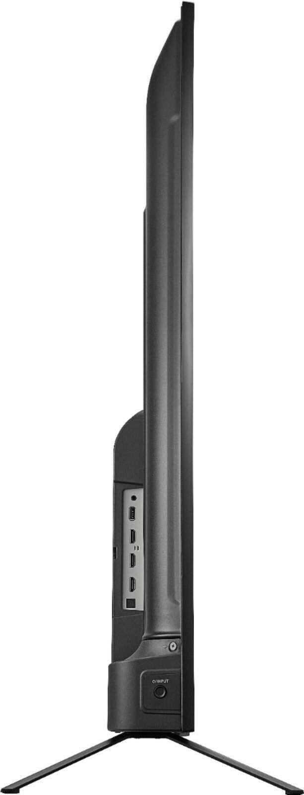 toshiba - 55" class led 4k uhd smart fire tv