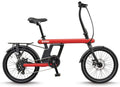 Bear Bike Road Bicycle Cycling Steel Frame Vienna White/Yellow/Red/Black Color