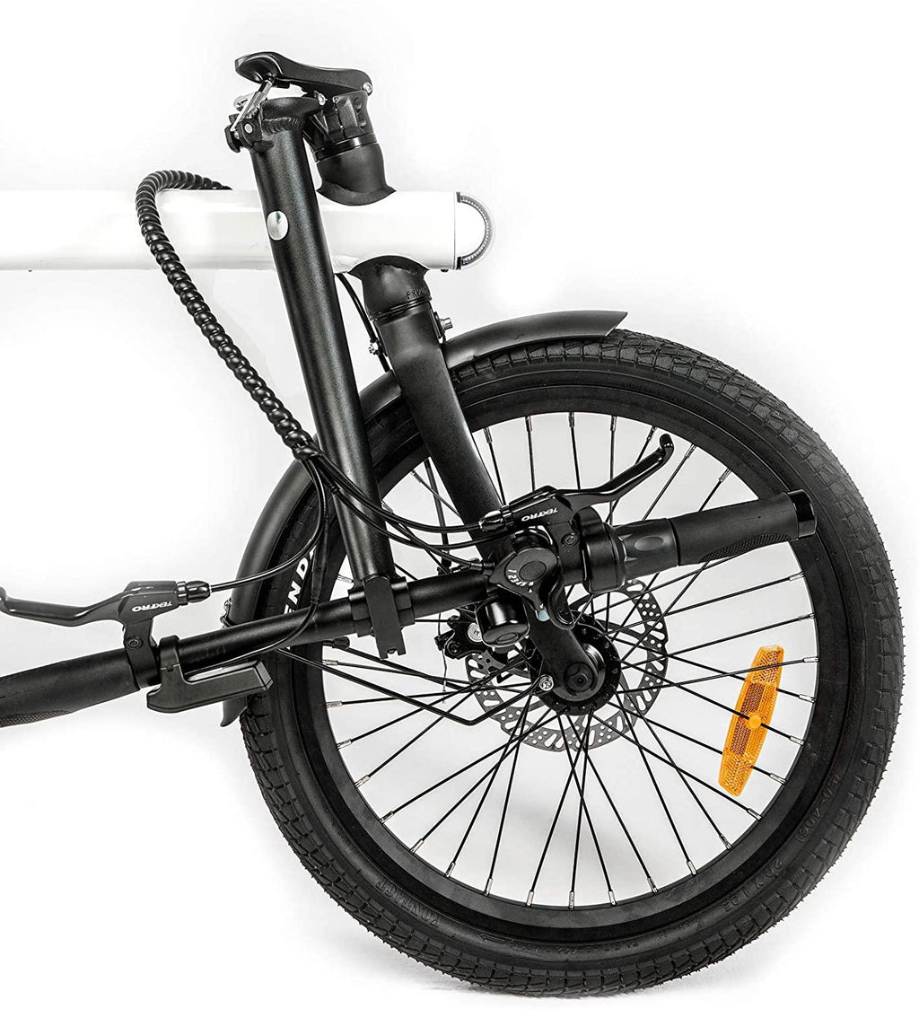 Bear Bike Road Bicycle Cycling Steel Frame Vienna White/Yellow/Red/Black Color