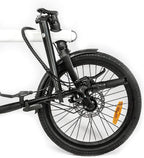 Bear Bike Road Bicycle Cycling Steel Frame Vienna White/Yellow/Red/Black Color