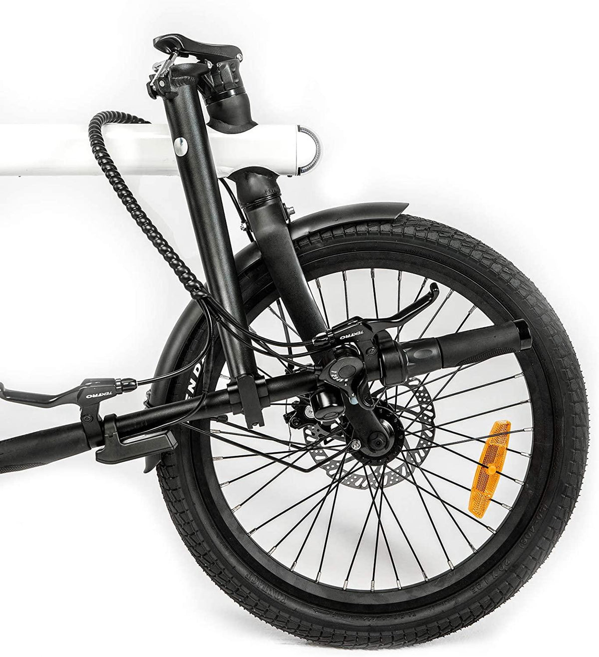 Bear Bike Road Bicycle Cycling Steel Frame Vienna White/Yellow/Red/Black Color