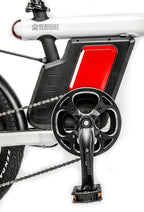 Bear Bike Road Bicycle Cycling Steel Frame Vienna White/Yellow/Red/Black Color