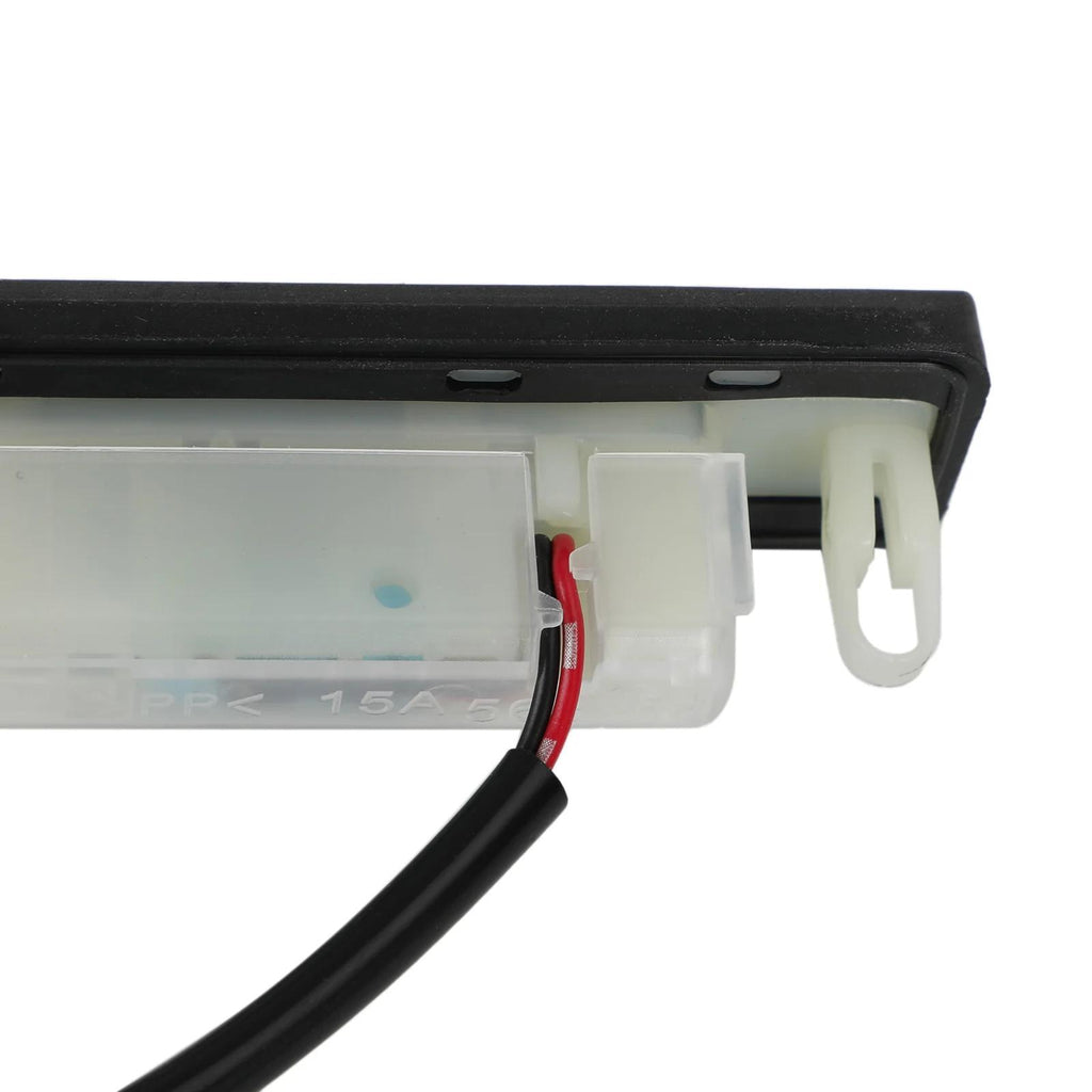 2003-2009 Toyota 4Runner Limited SR5  Sport 4.0L V6 Gas/4.7L V8 Gas Tailgate Release Door Opener Switch 84840-35010 901-725 Generic